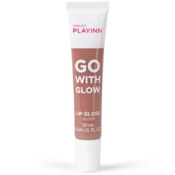 Playinn Go With Glow Lip Gloss*INGLOT Online