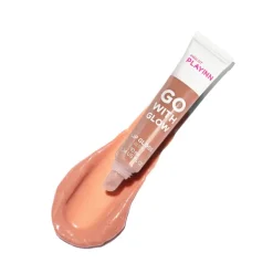 Playinn Go With Glow Lip Gloss*INGLOT Online