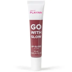 Playinn Go With Glow Lip Gloss*INGLOT Online