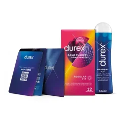 Best DUREX Pleasure Box