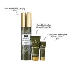 New ORIGINS Plenty Of Youth