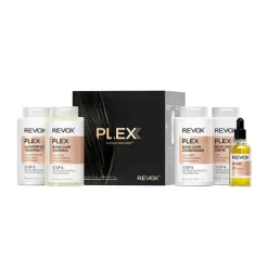 Discount REVOX Plex Haircare Decoded