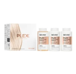 Hot REVOX Plex Haircare Decoded