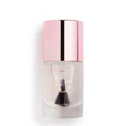 Plump & Shine Gel Top Coat*REVOLUTION Clearance