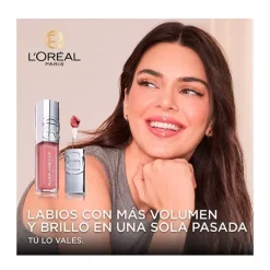 Plump Ambition*L'OREAL PARIS