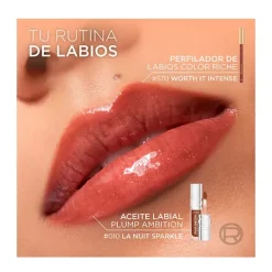 Plump Ambition*L'OREAL PARIS