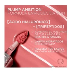 Plump Ambition*L'OREAL PARIS