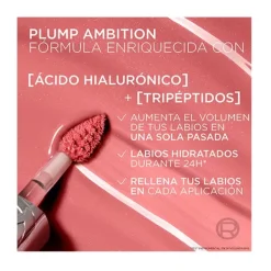 Plump Ambition*L'OREAL PARIS