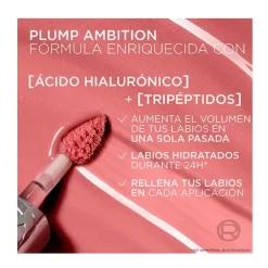Plump Ambition*L'OREAL PARIS