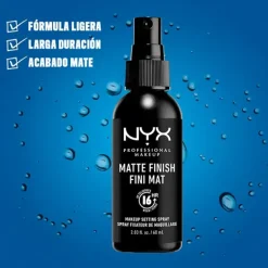 Plump Finish Setting Spray*NYX PROFESSIONAL MAKE UP Sale