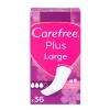 Sale CAREFREE Plus Large