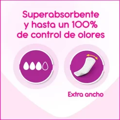 Sale CAREFREE Plus Large