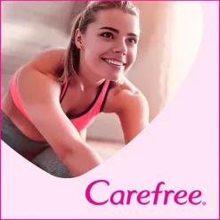 Sale CAREFREE Plus Large