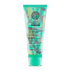 Best Polar White Birch Face Gel Mask Rostro