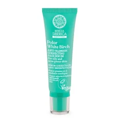 Hot Polar White Birch Face Serum Rostro