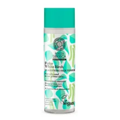Sale NATURA SIBERICA Polar White Birch Face Toner