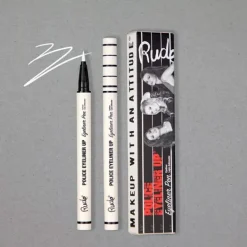 Police Eyeliner Up Delineadores De Ojos