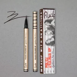 Police Eyeliner Up Delineadores De Ojos