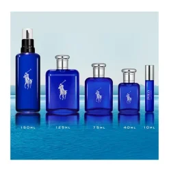 Hot Polo Blue Perfumes