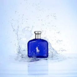 Hot Polo Blue Perfumes