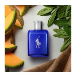 Hot Polo Blue Perfumes