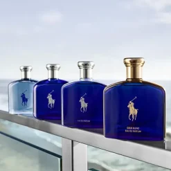 Hot Polo Blue Perfumes
