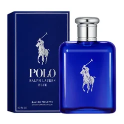 Hot Polo Blue Perfumes