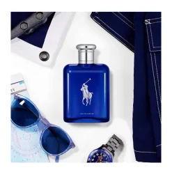 Online Polo Blue Eau De Parfum Perfumes