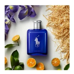 Online Polo Blue Eau De Parfum Perfumes