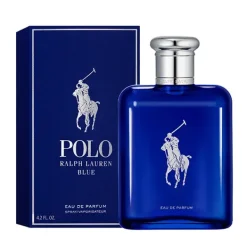 Online Polo Blue Eau De Parfum Perfumes