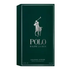 Discount RALPH LAUREN Polo Cologne Intense