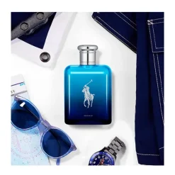New Polo Deep Blue Perfumes