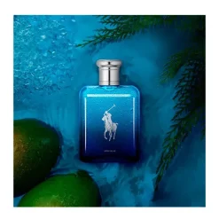 New Polo Deep Blue Perfumes