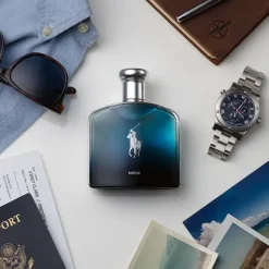 New Polo Deep Blue Perfumes