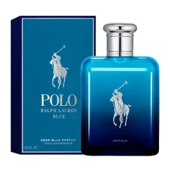 New Polo Deep Blue Perfumes