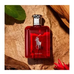 Polo Red Eau De Parfum Perfumes
