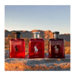 Polo Red Eau De Parfum Perfumes