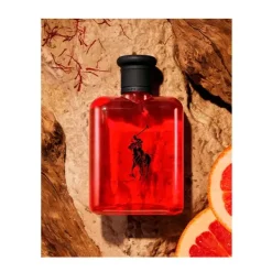 Polo Red Eau De Toilette*RALPH LAUREN Hot