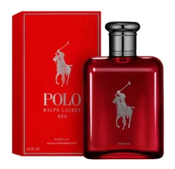Clearance Polo Red Parfum Perfumes