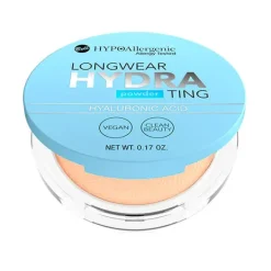 Polvos Compactos Long Wear Hydra*BELL HYPOALLERGENIC Online
