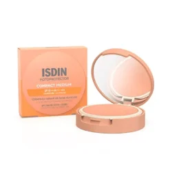 ISDIN Polvos Compactos SPF50