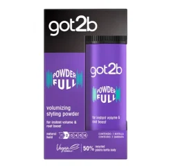 Polvos Volumen*GOT2B Sale
