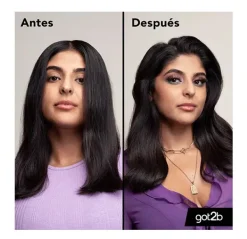 Polvos Volumen*GOT2B Sale