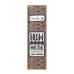 Outlet Pomada Brow Master Cejas