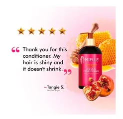 Discount MIELLE Pomegranate & Honey