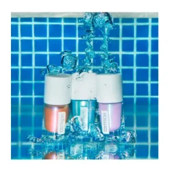 Clearance Poolside Of Life Esmalte Uñas Lacas Y Esmaltes Uñas