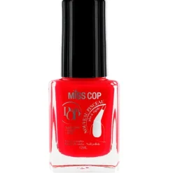 Pop Nails Rojos*MISS COP Discount