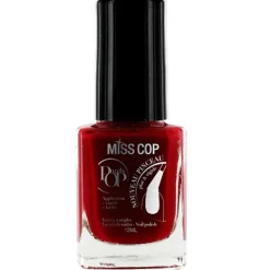 Pop Nails Rojos*MISS COP Discount