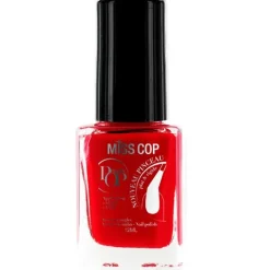 Pop Nails Rojos*MISS COP Discount