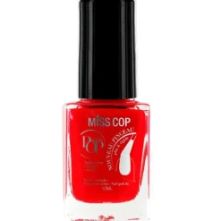 Pop Nails Rojos*MISS COP Discount